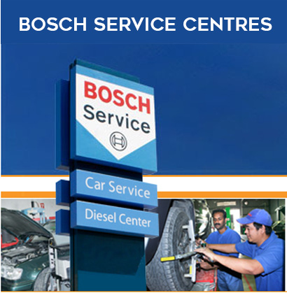 Bosch service center dubai