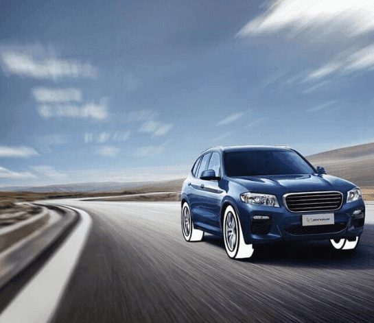 Smooth driving