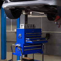 Workshop Test Equipment & Tools 