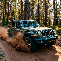 SUV & 4*4 