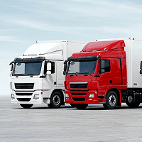 Truck & Bus 