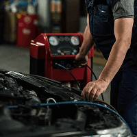Bosch Diesel Service 