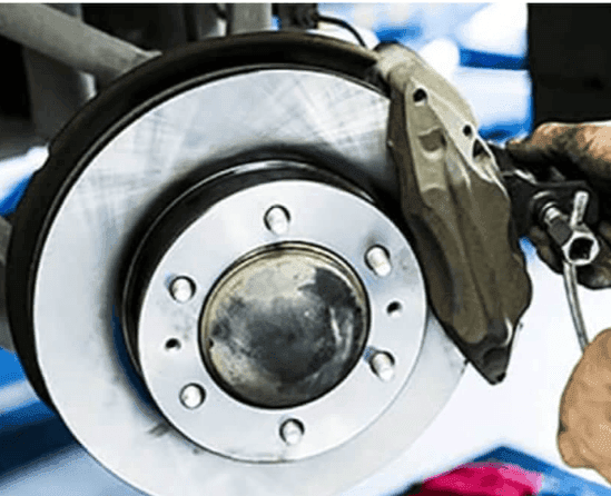 Fuel efficiency & safety