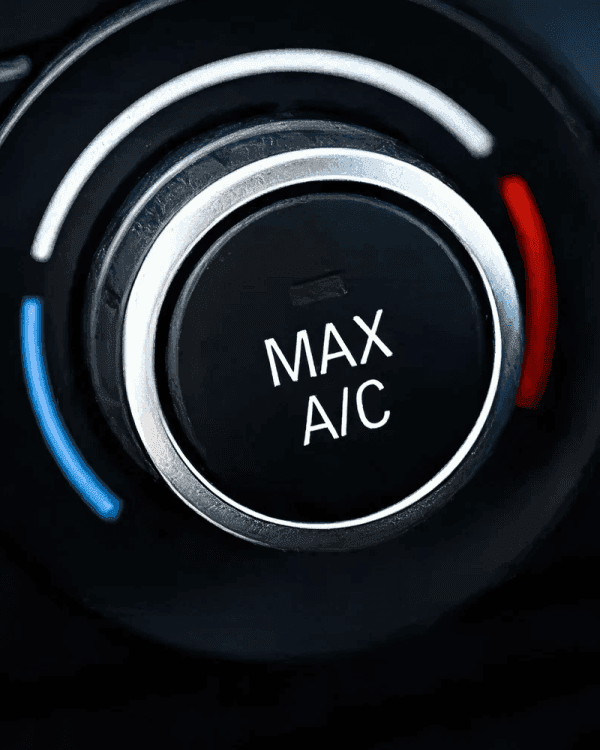 AC Maintenance
