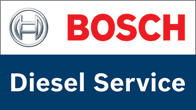 Bosch diesel service