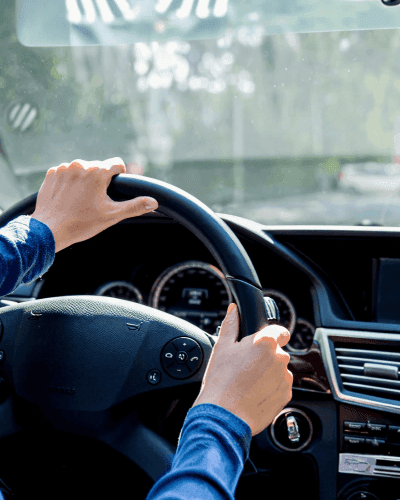 Better Driving