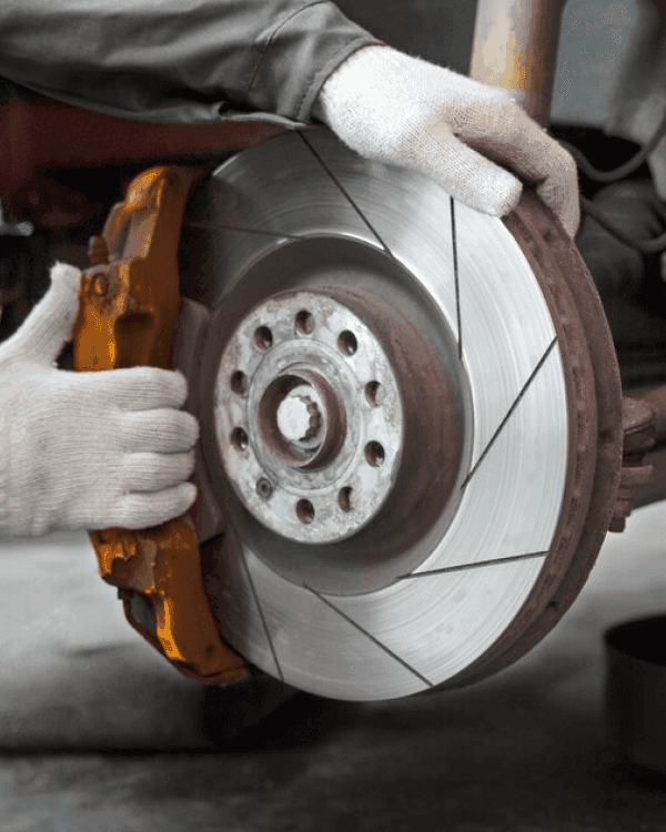 Brake Pads