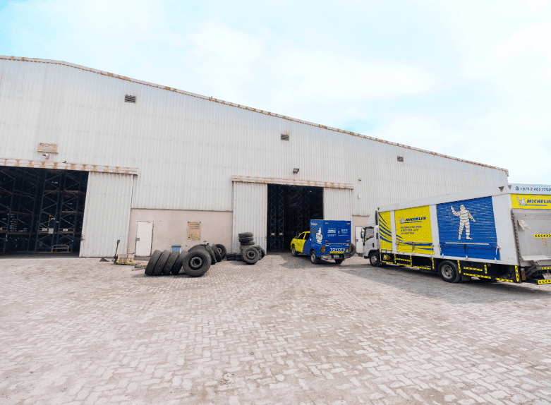 CME MTSC - Mafraq 