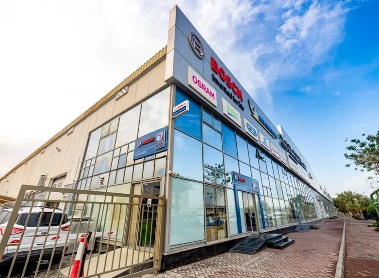 CME Power Tools Service - Abu Dhabi 