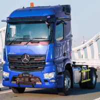 Commercial Vehicles 