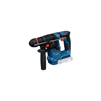 Cordless Rotary Hammers