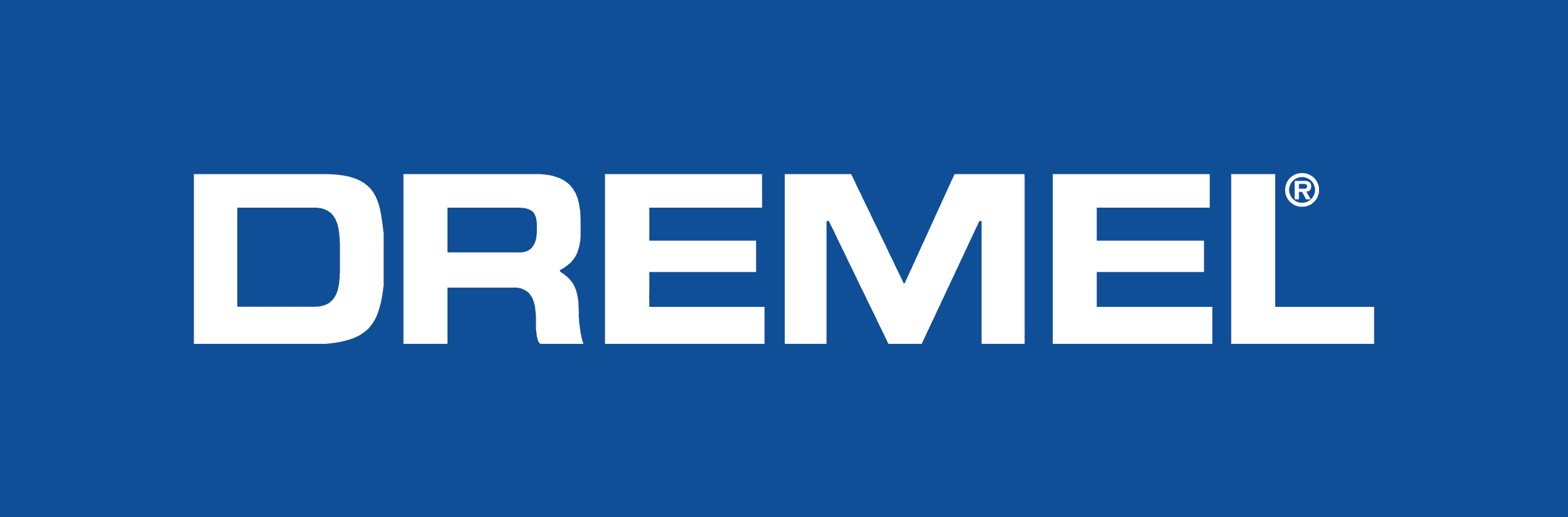 Dremel blue