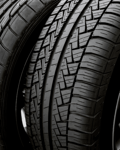 Extend Your Tyre’s Lifespan