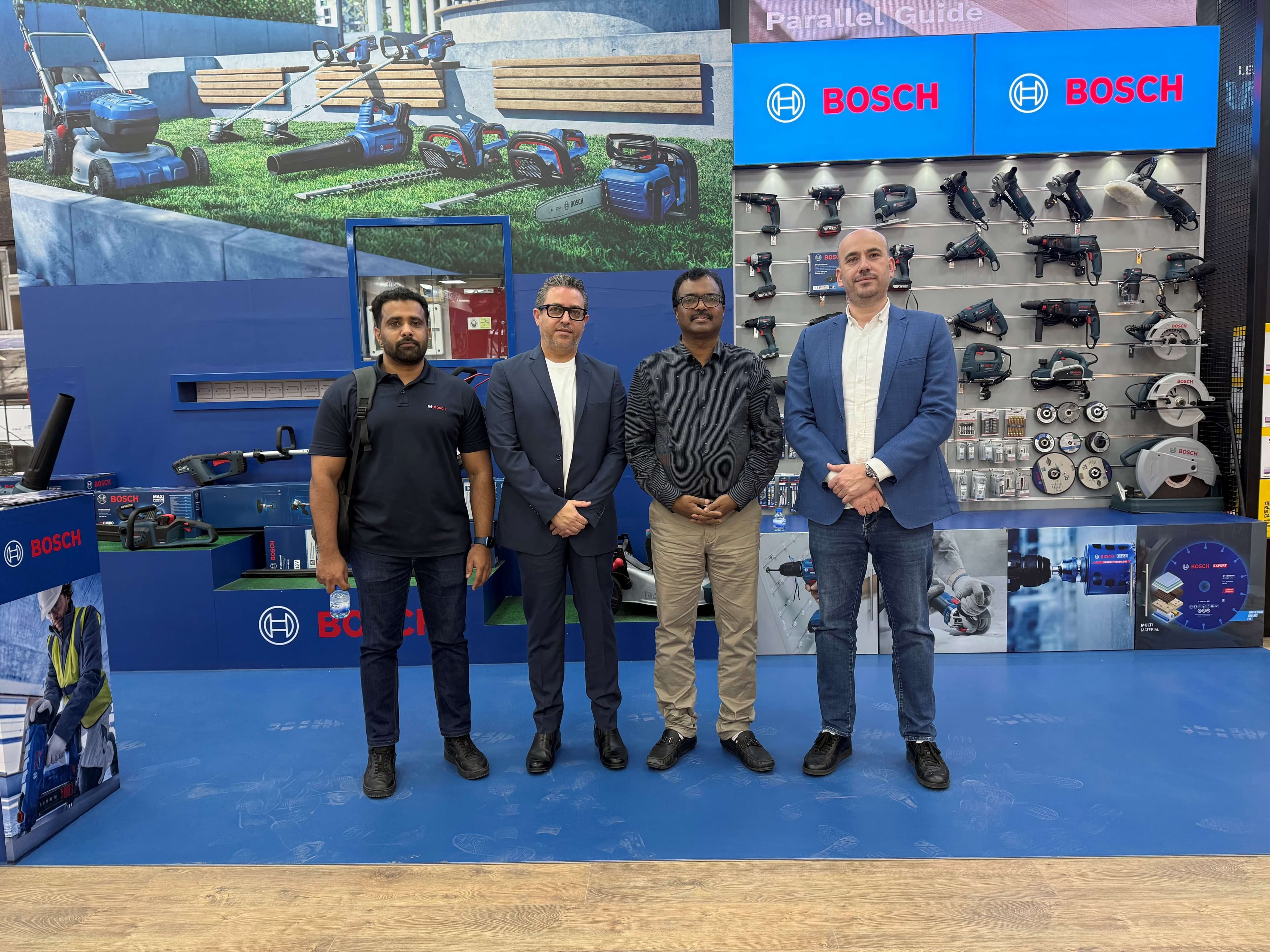 Central Motors and Equipment proudly congratulates Fine Tools on the Grand Opening of their New Experience Center.