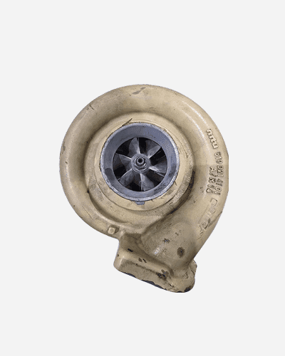 Turbo Service