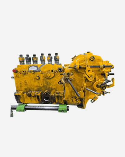Engine Service