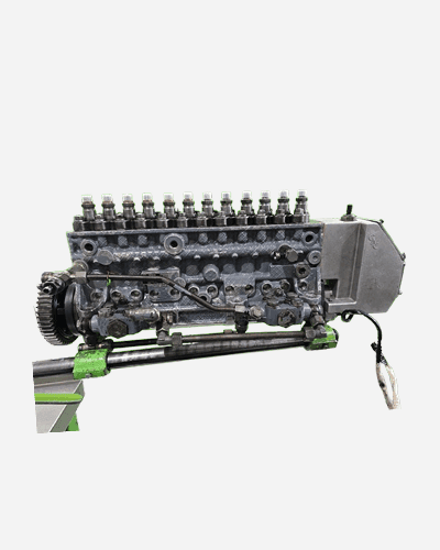 Engine Service
