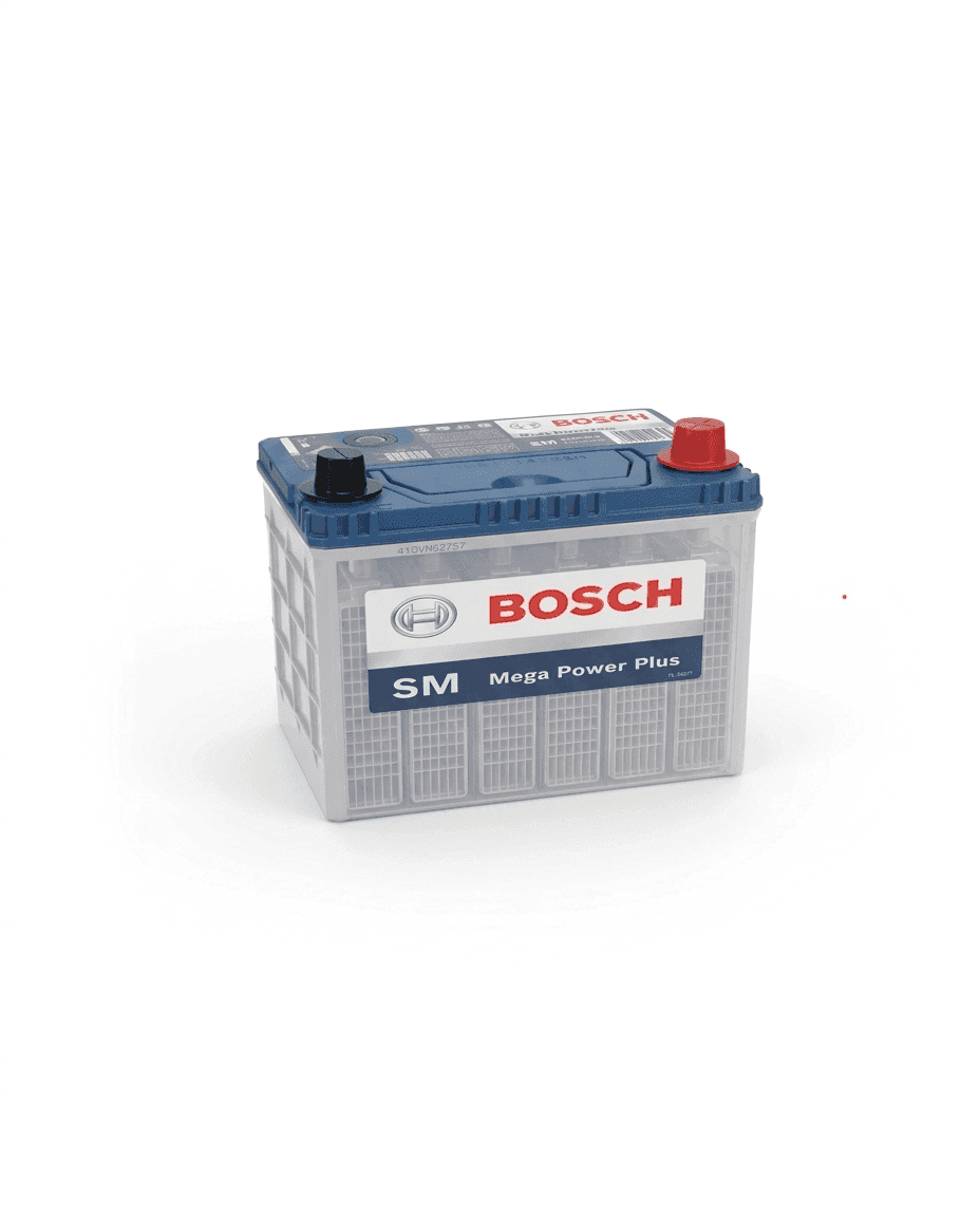 Premium Car Batteries