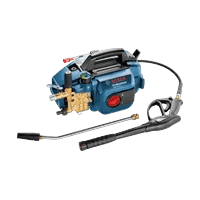 High Pressure Washer