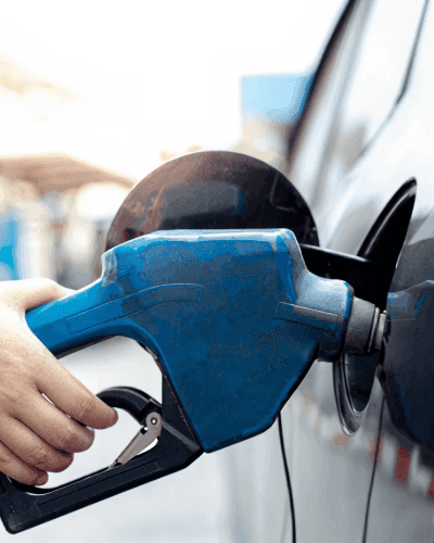 Improve Fuel Efficiency