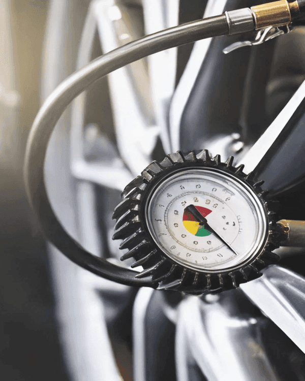 Nitrogen Inflation