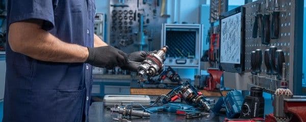 Power Tools After Sales