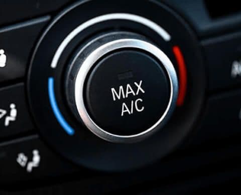 AC Maintenance