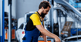Automotive Aftermarket Services
