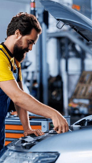 Automotive Aftermarket Services