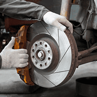 Brake Pads 