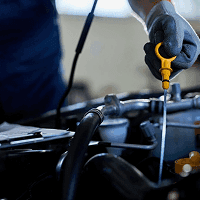 Oil Change 