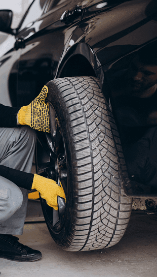 Tyre Services