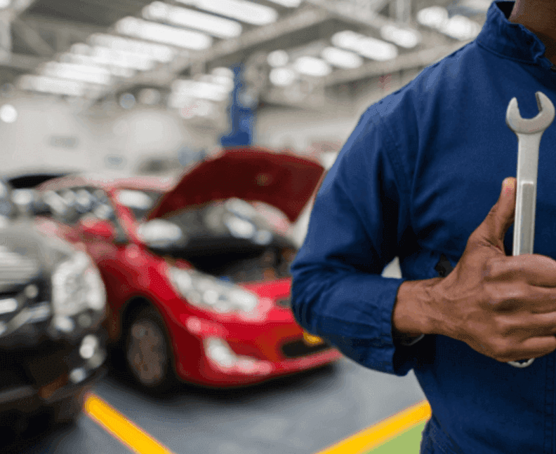 Why Your Car Benefits From Routine Brake Pads Repair Services