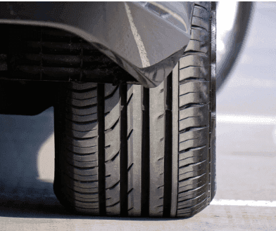 Longer Life for Tyres