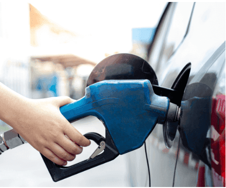Improve Fuel Efficiency