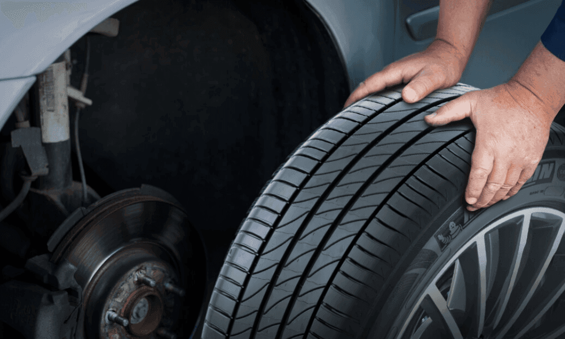 How Often do you Need to Change Tyres?