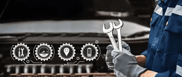 Why Choose CME for Oil Change?