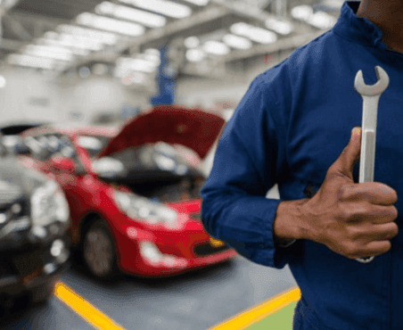 Why Choose CME for Car Battery Replacement